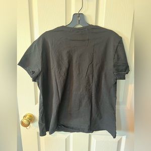 New queen bee tee short